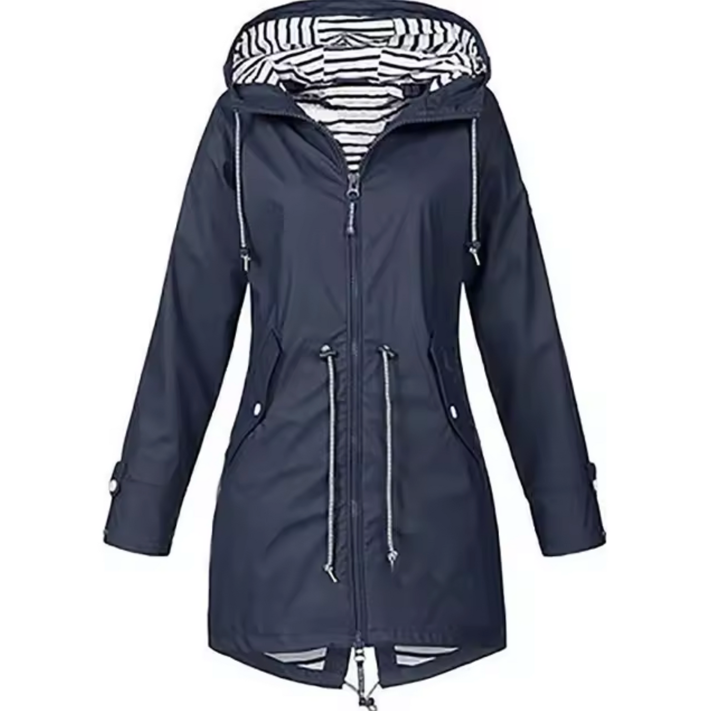 Marylene | Weatherproof Jacket
