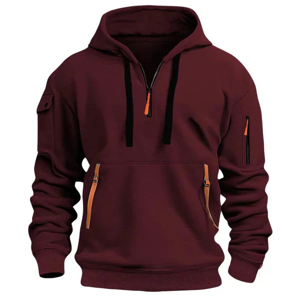 Arlington™ | Essential Hoodie