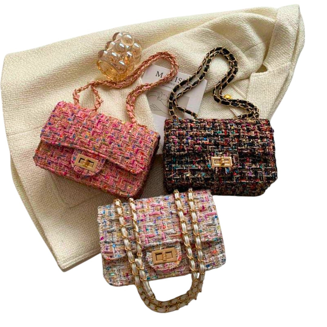 Seraphina™ | Elegant Women's Shoulder Bag