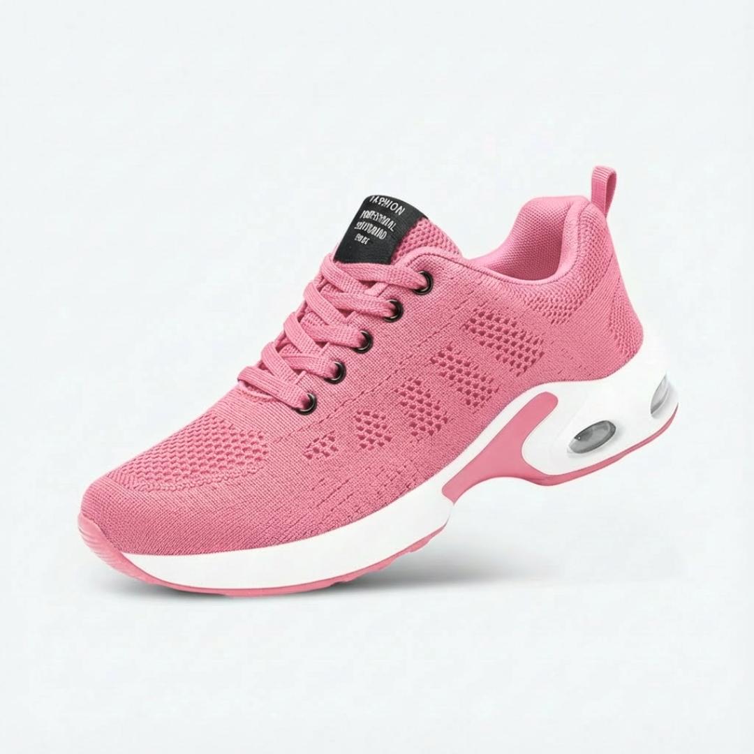 Violet - Air Support Trainers