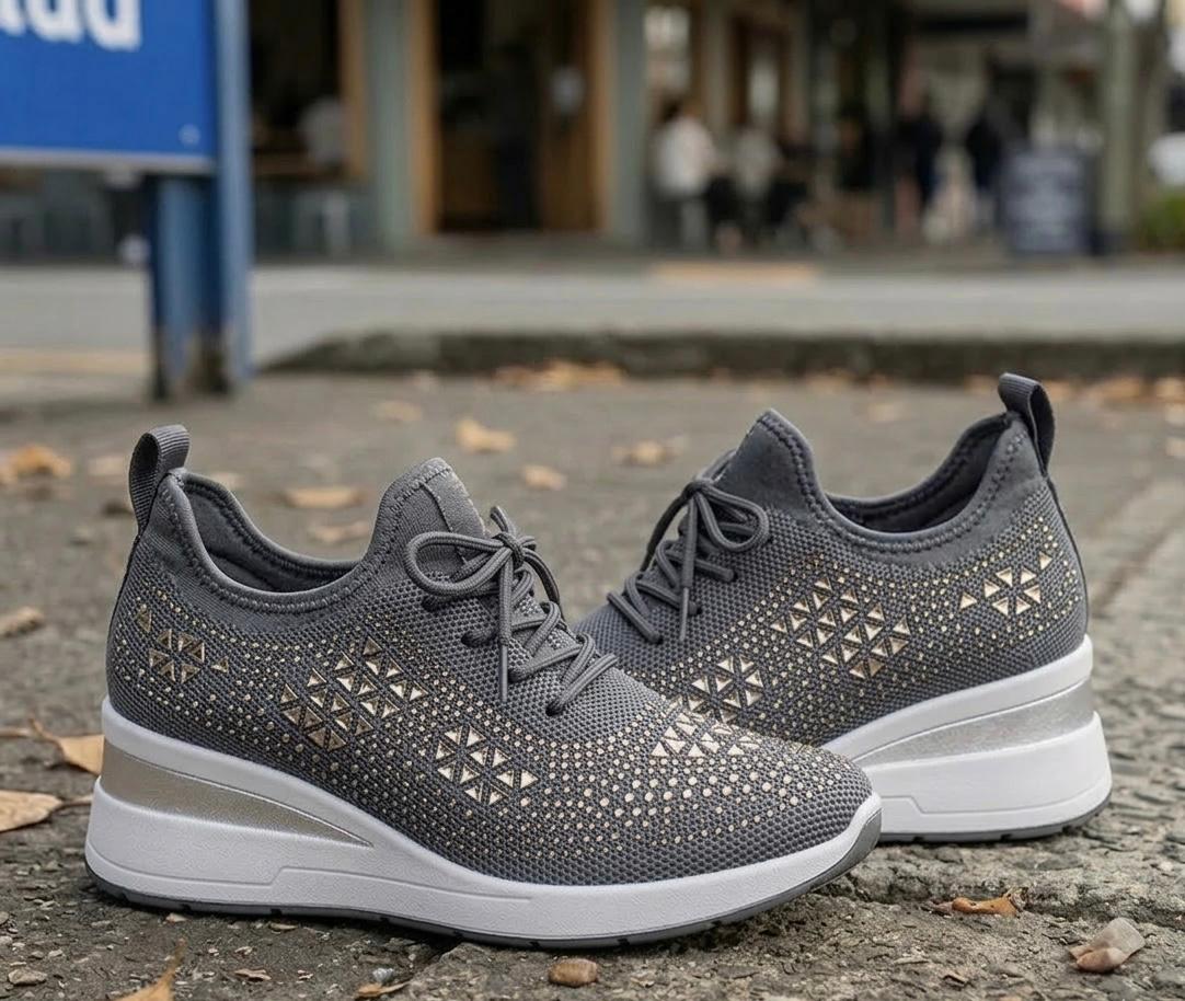 Bonnie Orthopaedic Sneakers