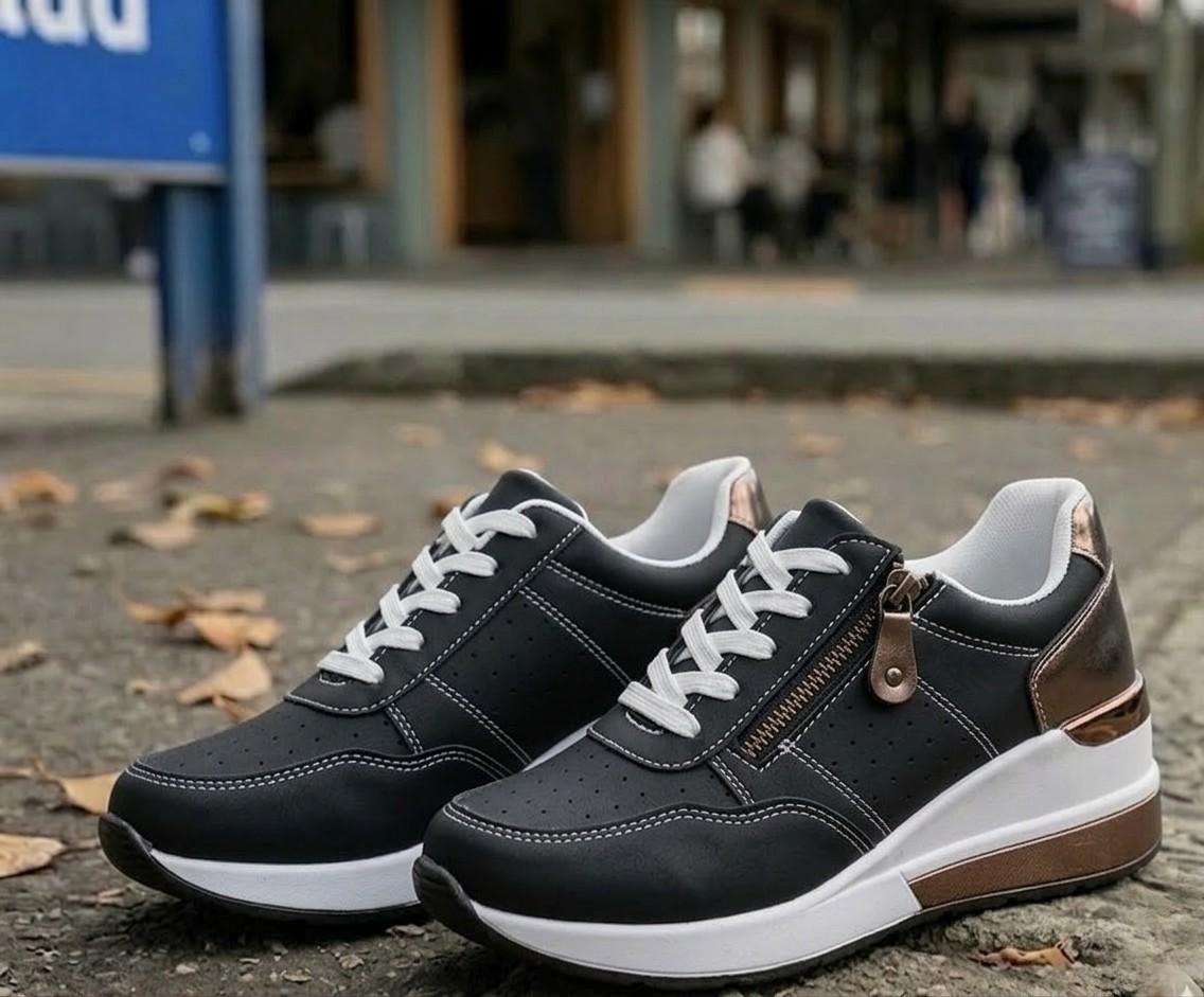 Elise | Stylish Orthopaedic Shoes