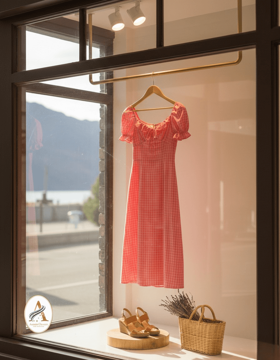 The Mimi Maxi: Limited Edition