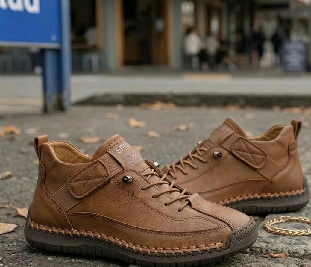 Mia – Comfortable & Pain-Free Orthopaedic Trainers