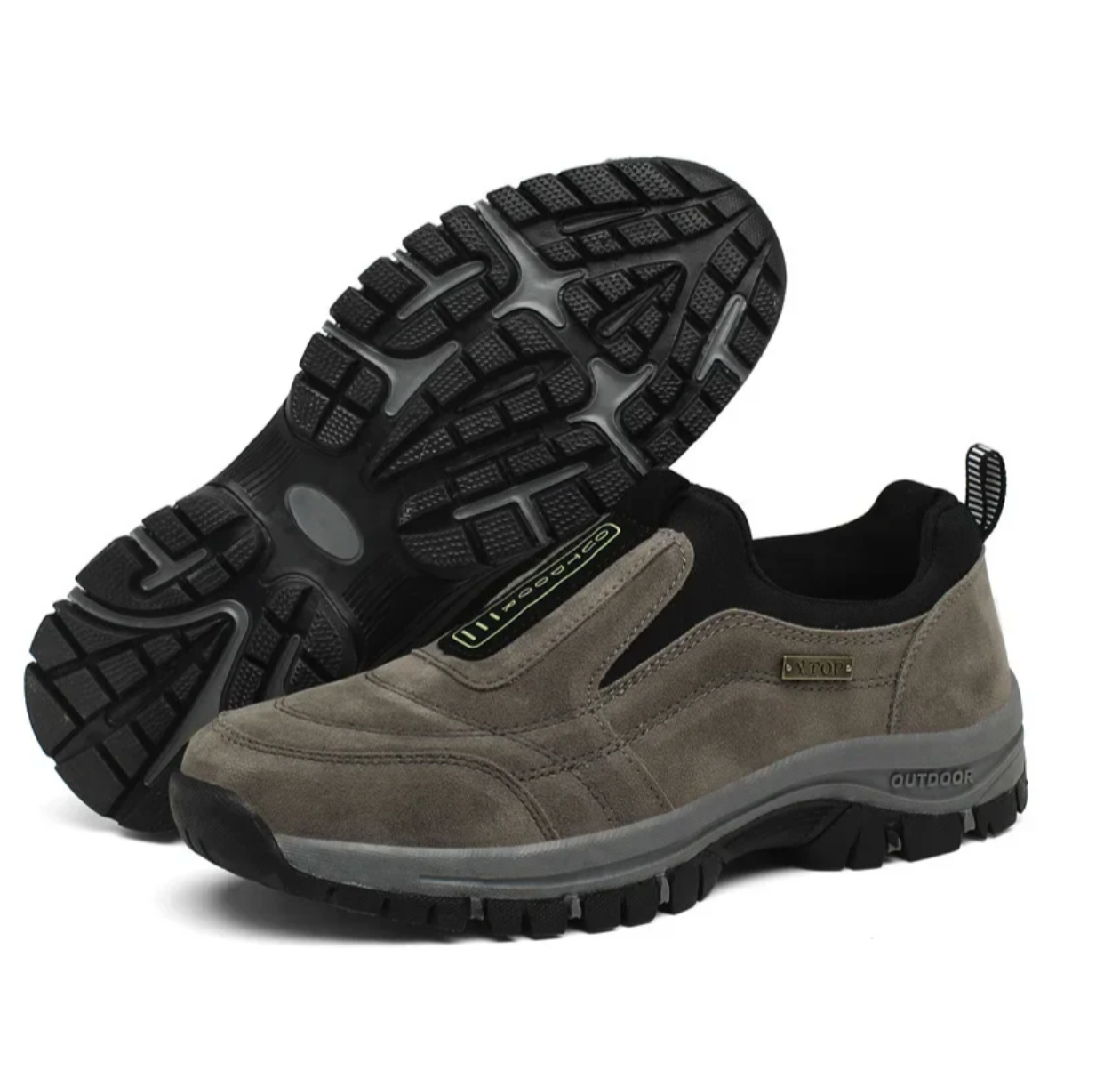 Dawid™ - Orthopedic Walking Shoes