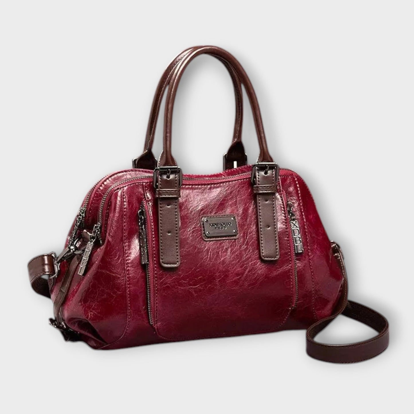 Celeste- Elegant Vintage Shoulder Bag