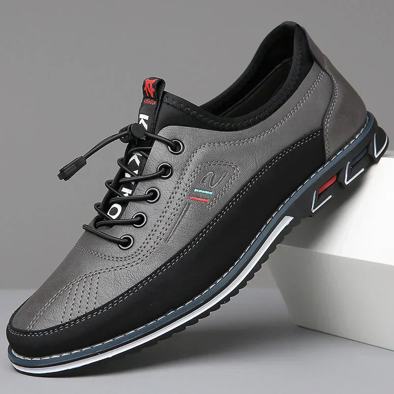 Elliot - Universal, Ultralight Oxford Shoes