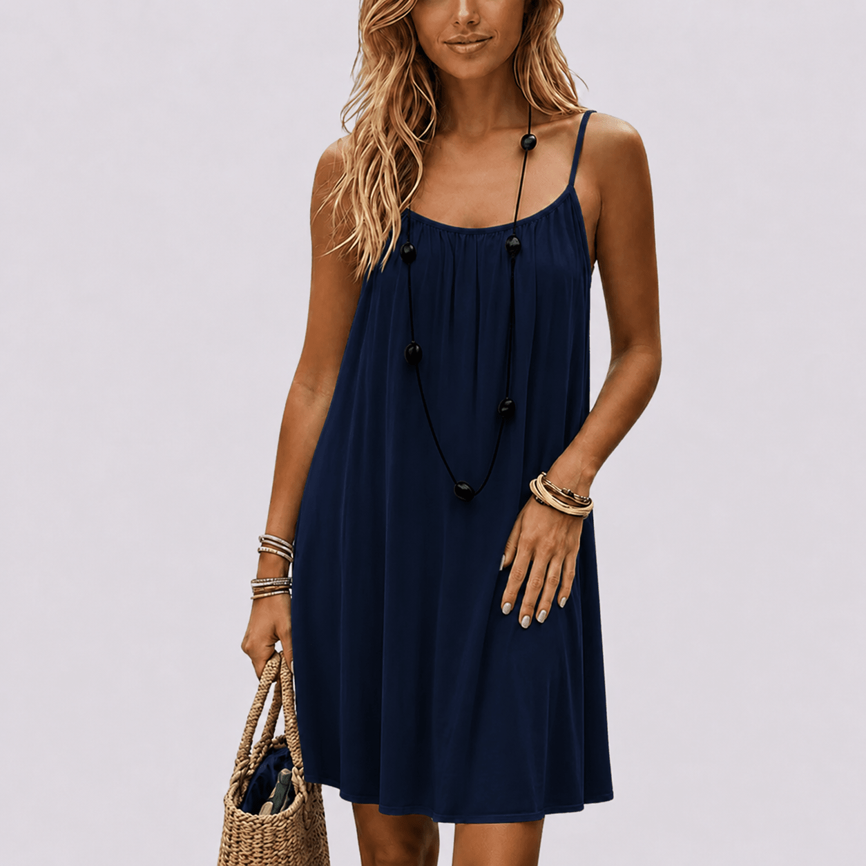 The Nuance Robe