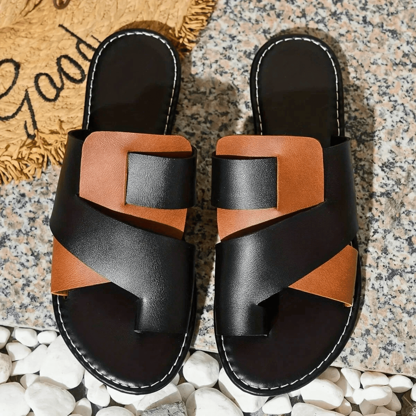 The Colette Slides