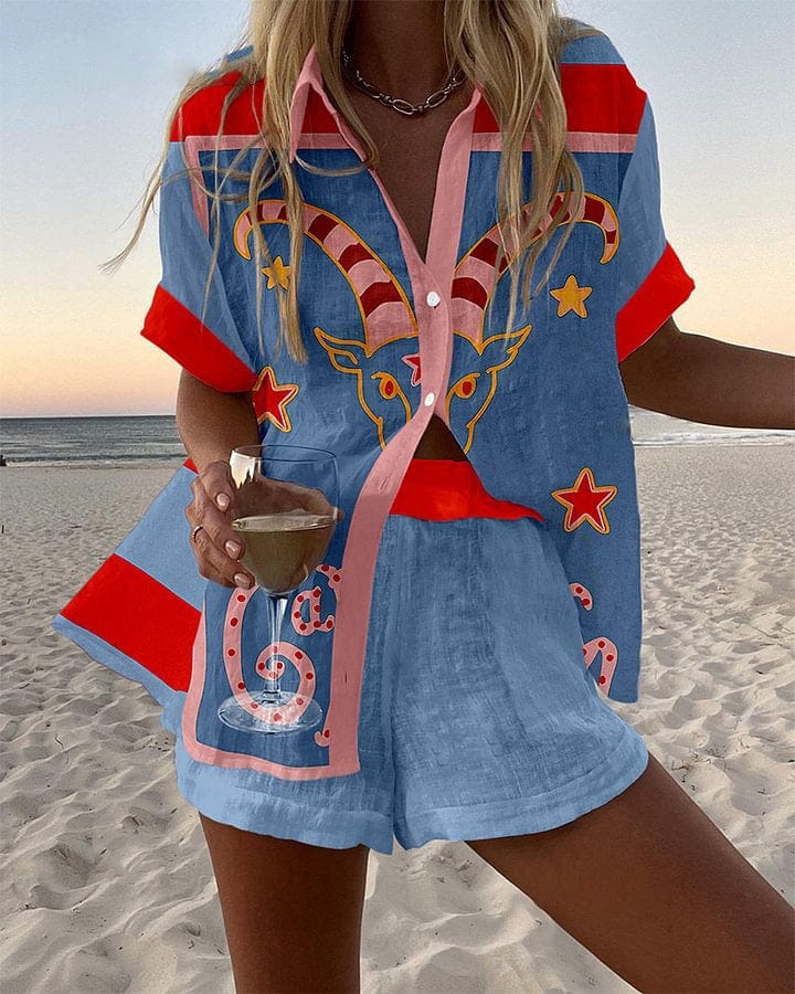 Marjorie™ Co-Ord Set