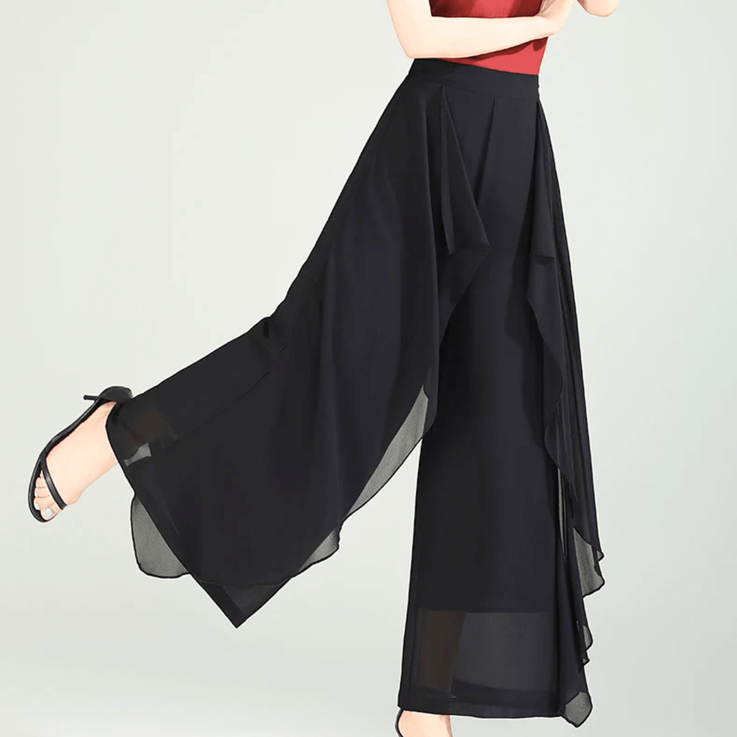 The Celinea Trouser