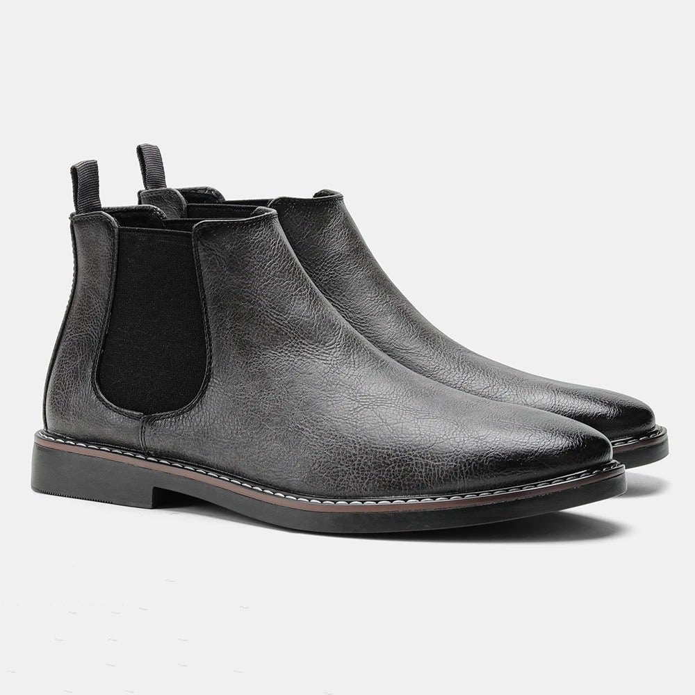 Brandon | Timeless Chelsea-Boots
