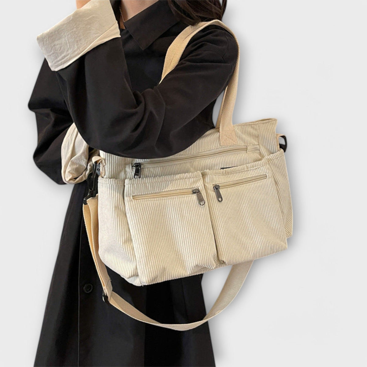 Margot- Tote Bag
