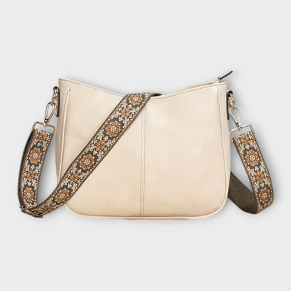 Zephyr™ | Compact Eco-Friendly Crossbody