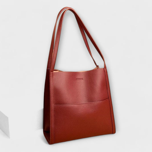 Thalia™ | Handmade Leather Bag