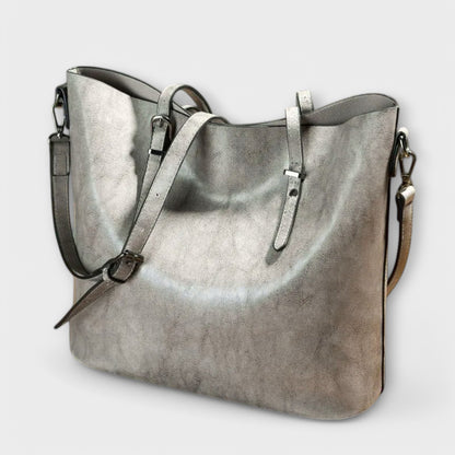 Aveline- Vintage Shoulder Bag