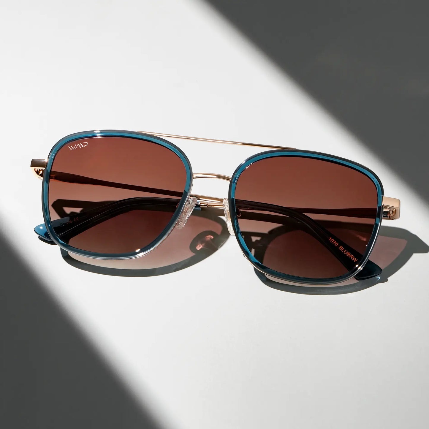 Gia | Polarized