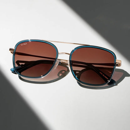 Gia | Polarized