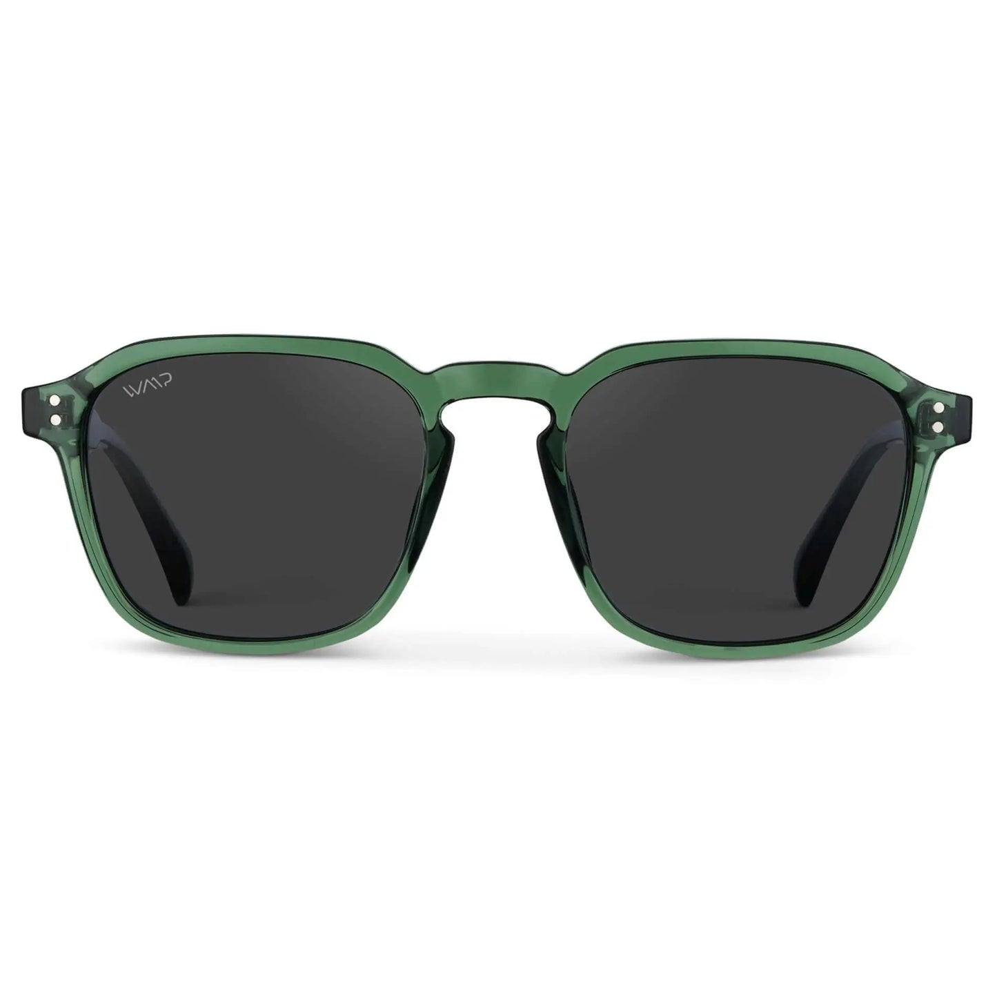 Francis | Polarized