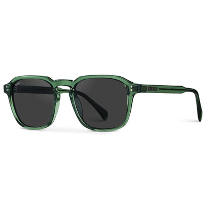 Francis | Polarized