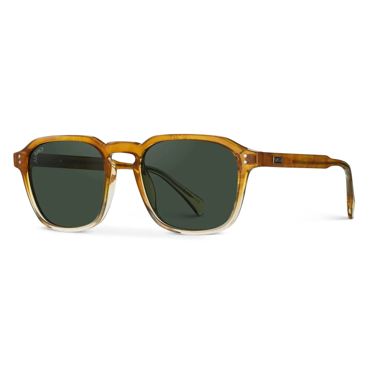 Francis | Polarized