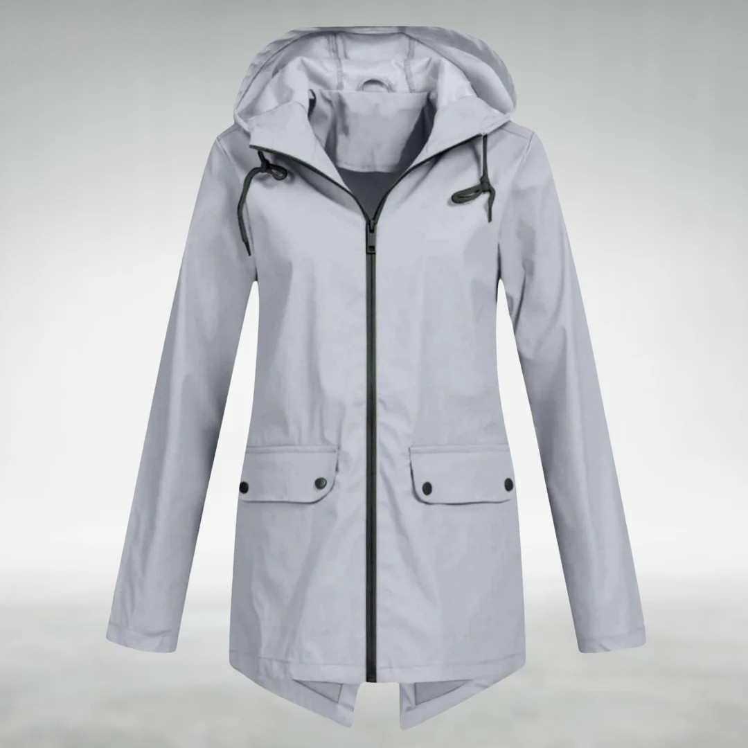 Rosalyn |  Weatherproof Jacket