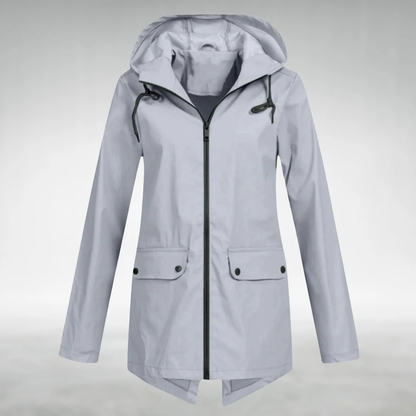 Rosalyn |  Weatherproof Jacket
