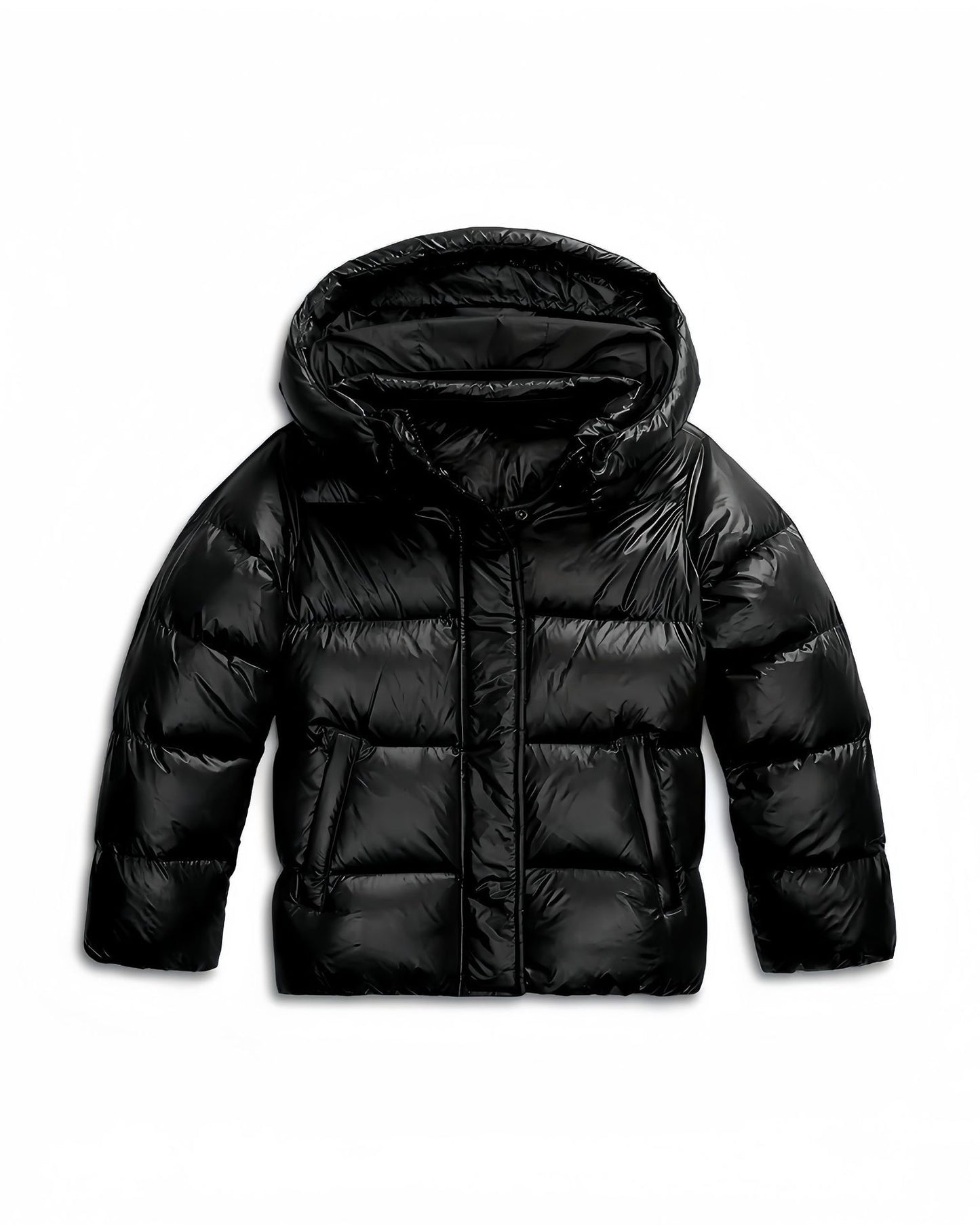 Bloom ™ | Amore - Women Puffer Jacket - Aurora Classics