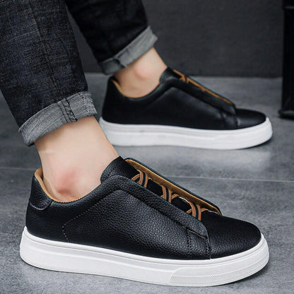 Livorno | Handcrafted Leather Slip-On Shoes