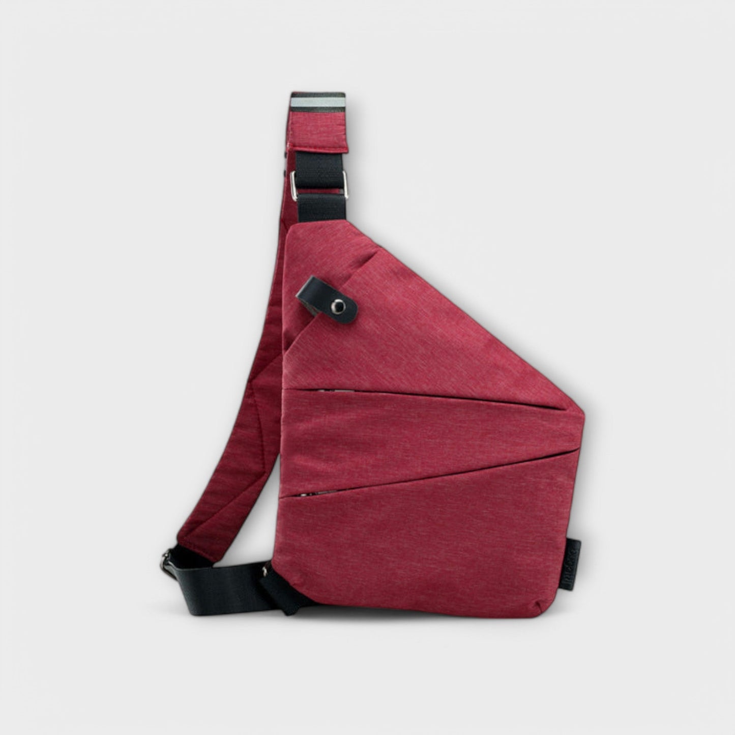 Veritas™ | Anti-Theft Shoulder Bag