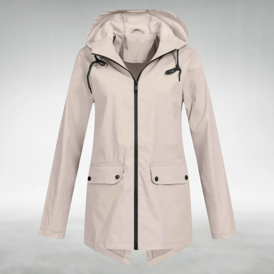 Rosalyn |  Weatherproof Jacket