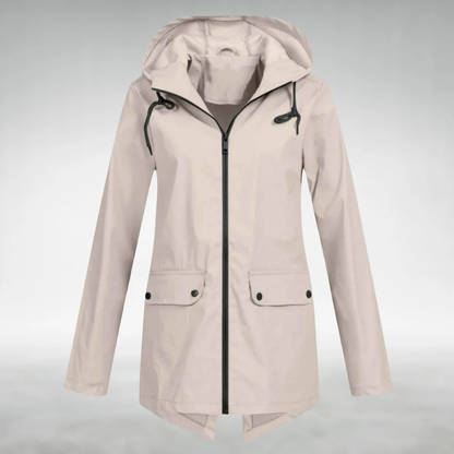 Rosalyn |  Weatherproof Jacket