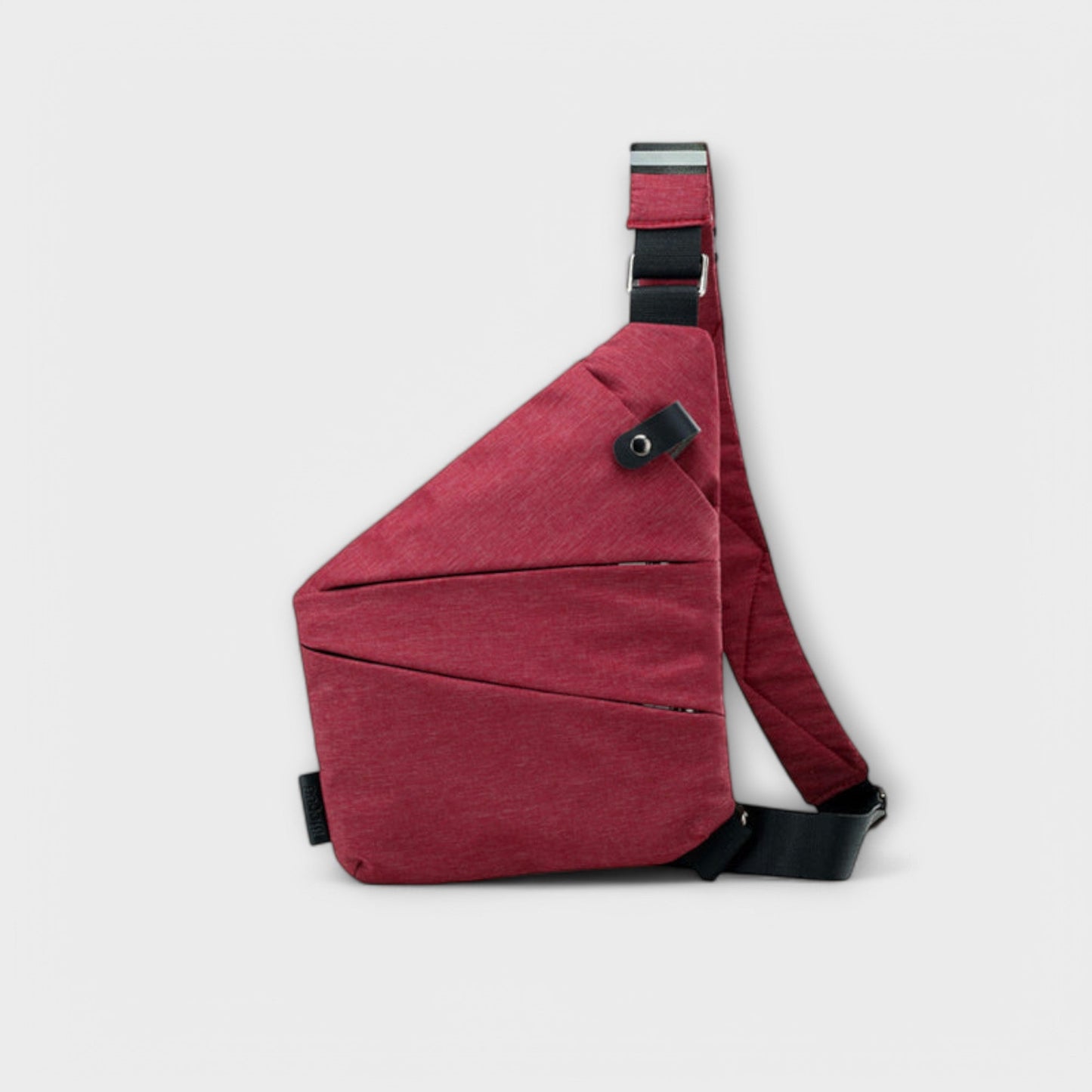 Veritas™ | Anti-Theft Shoulder Bag