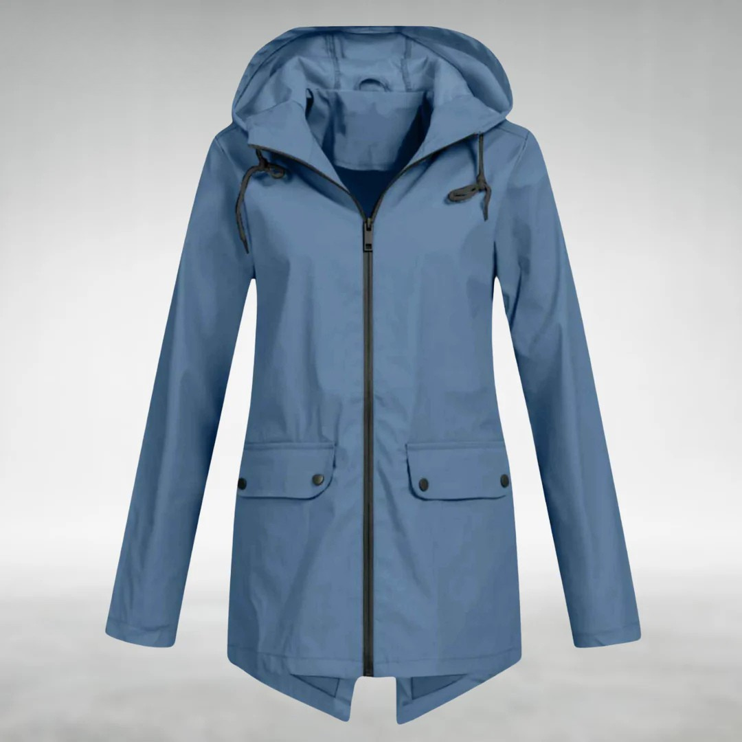 Rosalyn |  Weatherproof Jacket