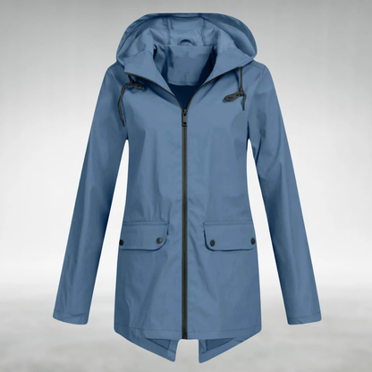 Rosalyn |  Weatherproof Jacket