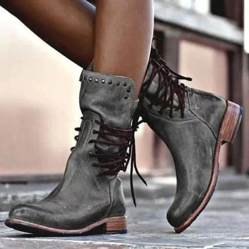 Dakota Trail Boots