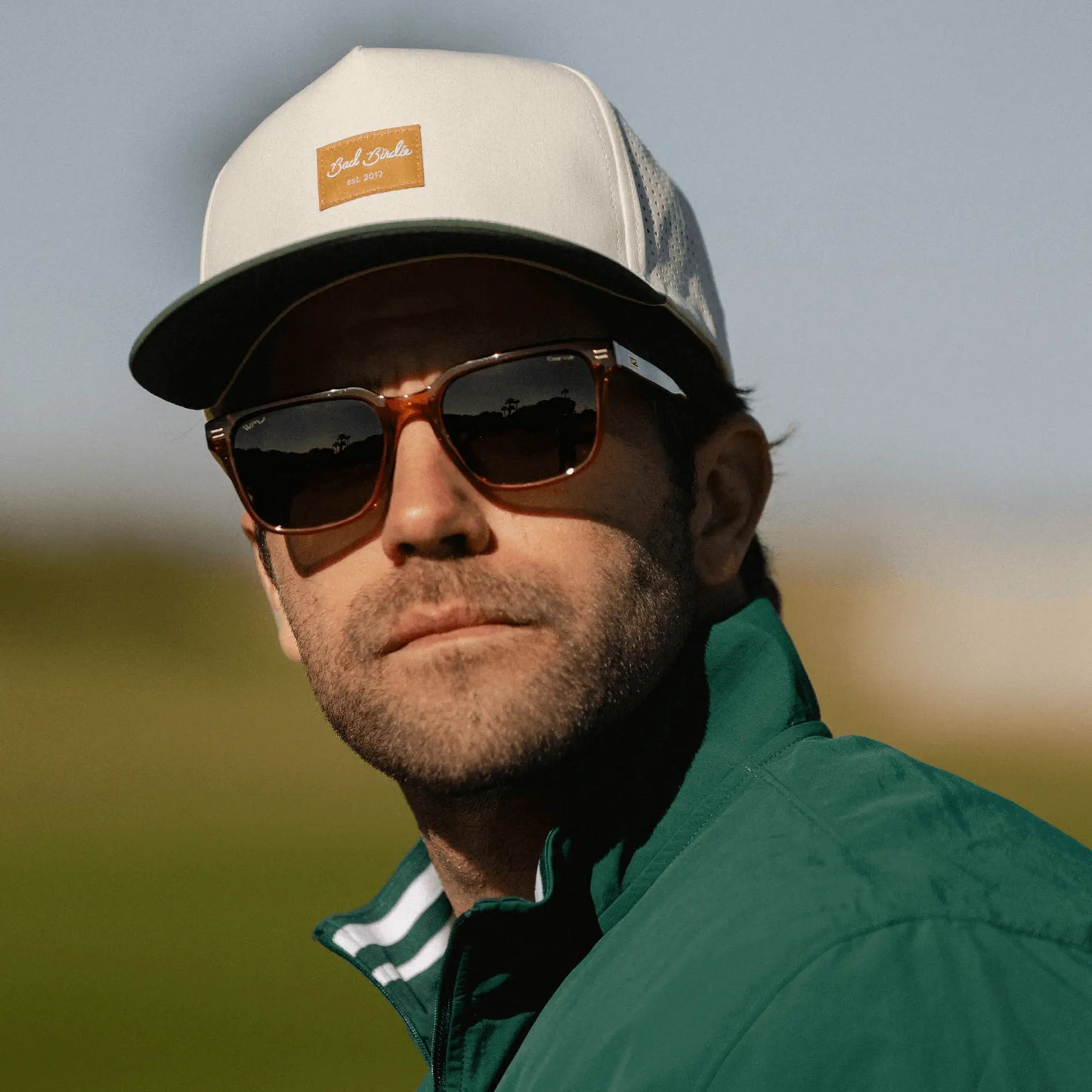 Woods | Polarized