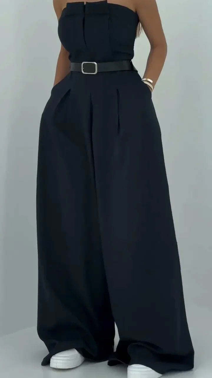 Aritzia Women's Bustier Set + Jacket – Elegant & Trendy Style