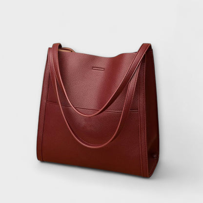 Thalia™ | Handmade Leather Bag