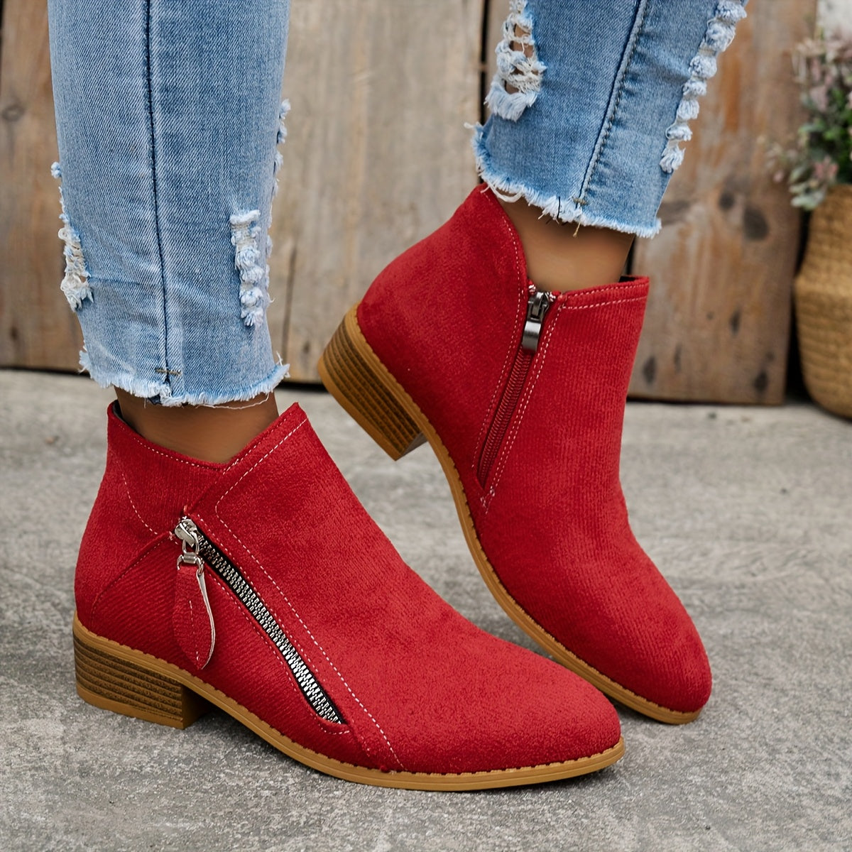 Bellavue | Orthopaedic Ankle Boot