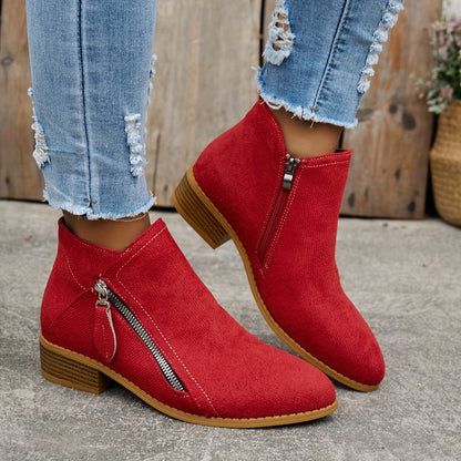 Bellavue | Orthopaedic Ankle Boot