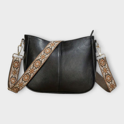 Zephyr™ | Compact Eco-Friendly Crossbody