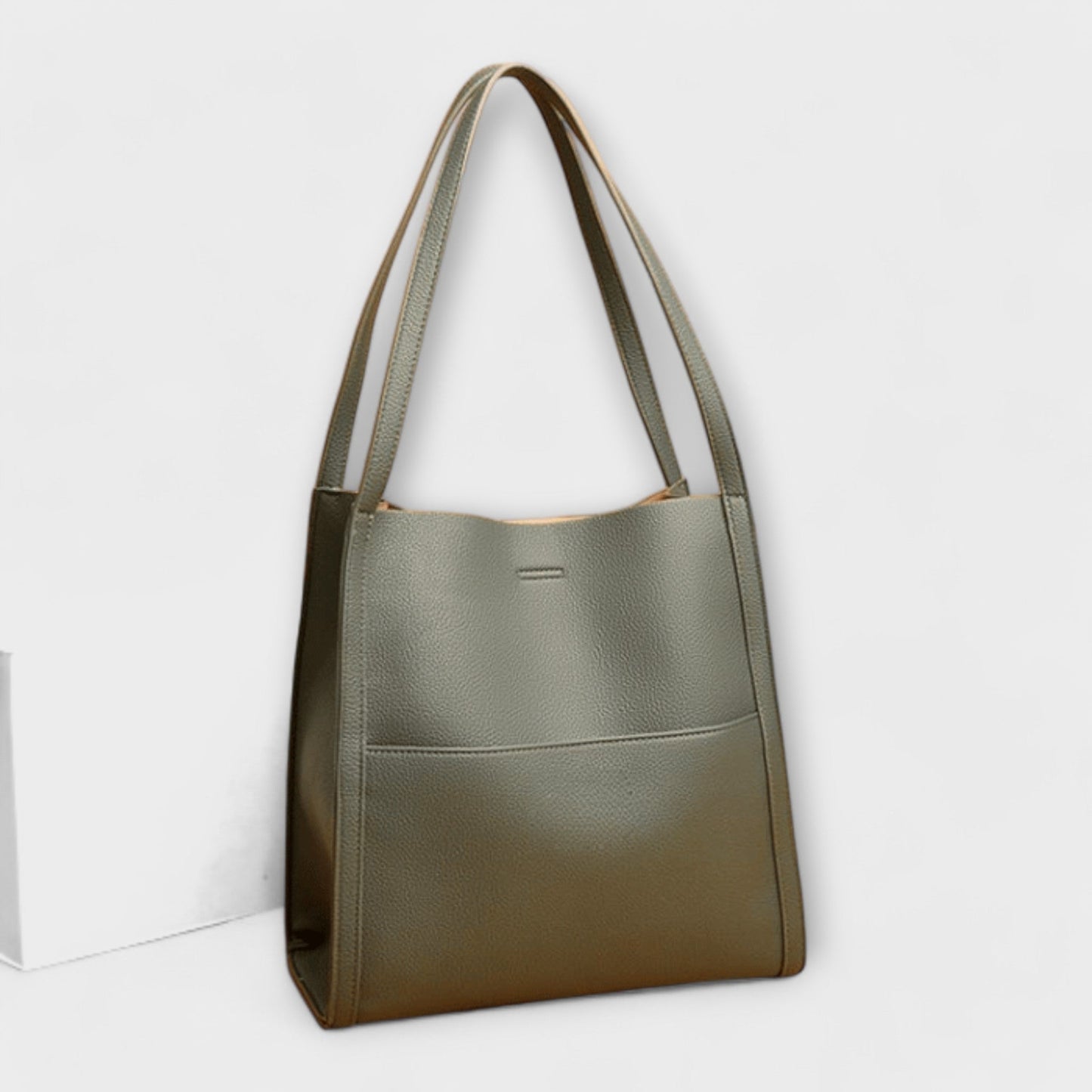 Thalia™ | Handmade Leather Bag