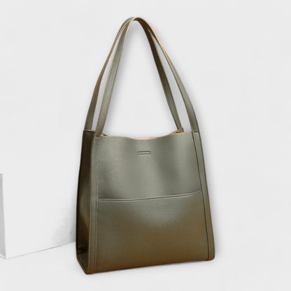 Thalia™ | Handmade Leather Bag