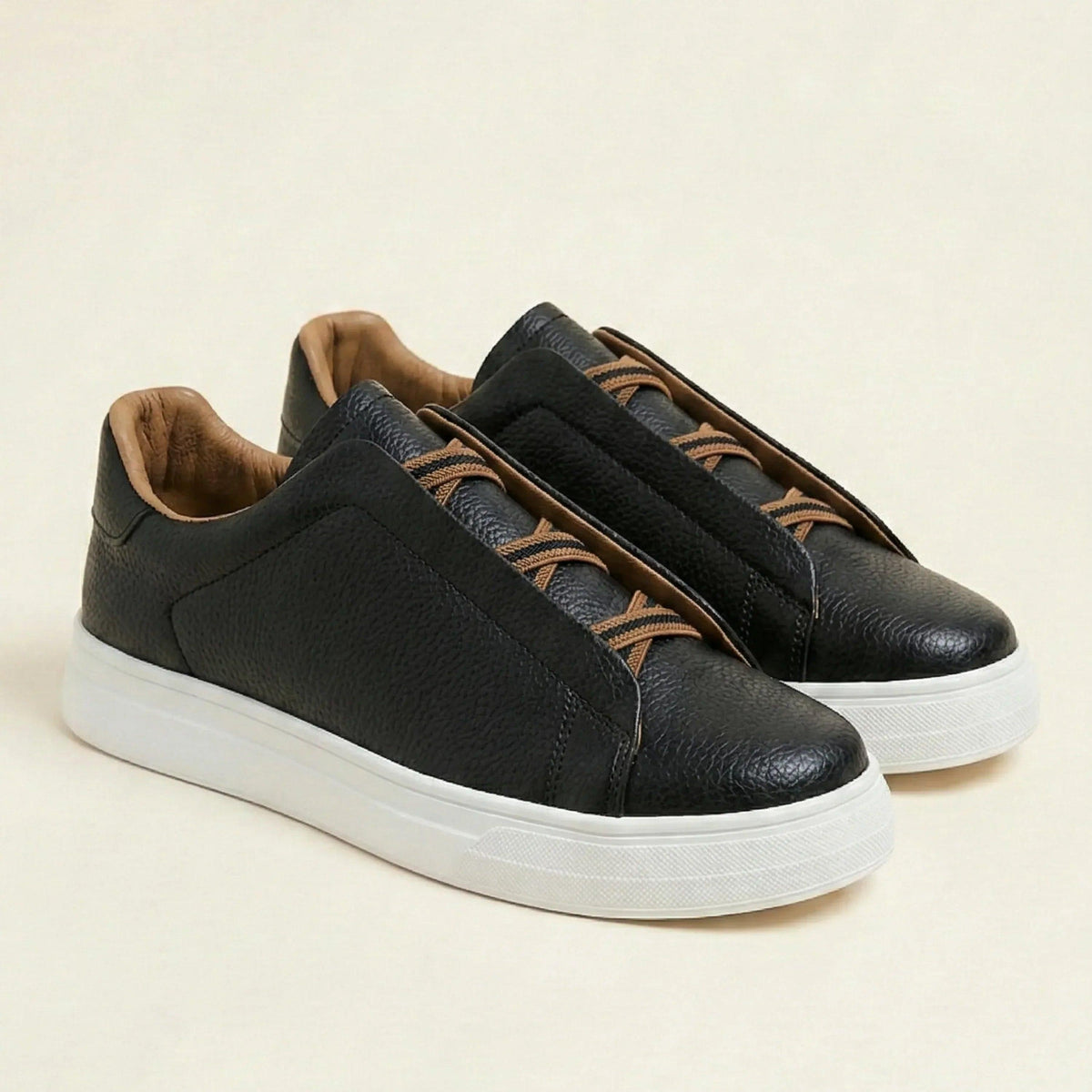 Livorno | Handcrafted Leather Slip-On Shoes
