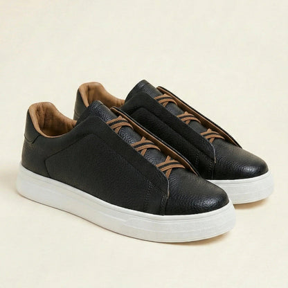 Livorno | Handcrafted Leather Slip-On Shoes