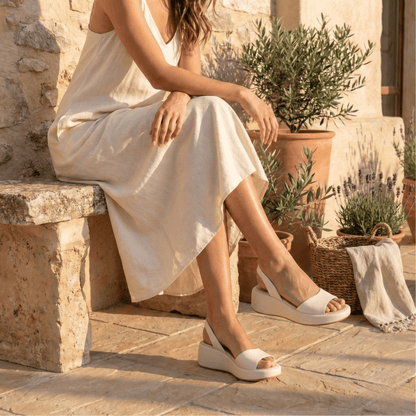 Glenda™ Open-Toe & Non-Slip Sandals