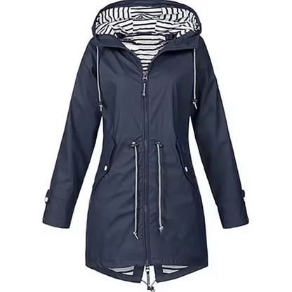 Marylene | Weatherproof Jacket