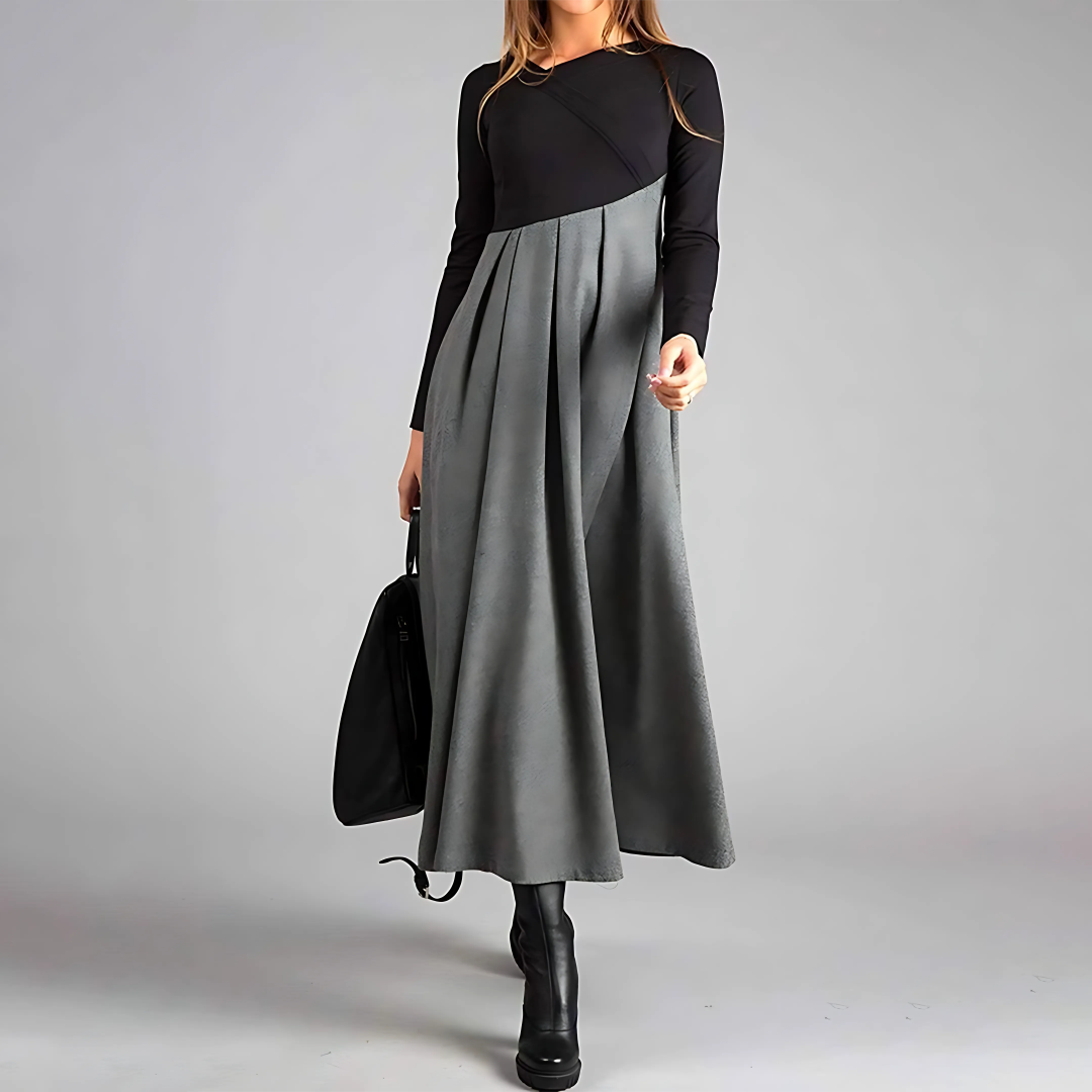 Rachel | Ruched Bodycon Midi Dress