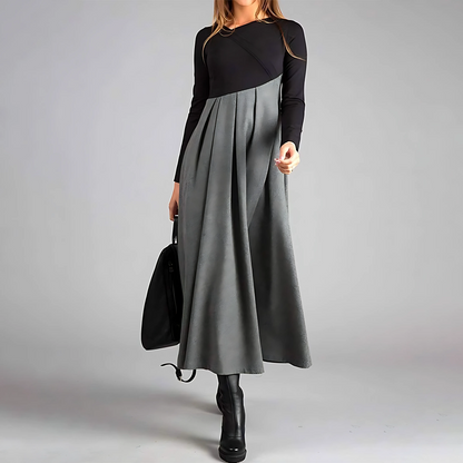 Rachel | Ruched Bodycon Midi Dress